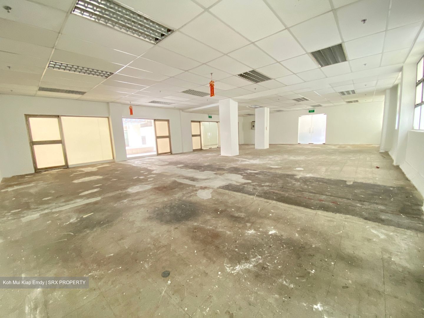 Tanjong Pagar Complex (D2), Office #367620591